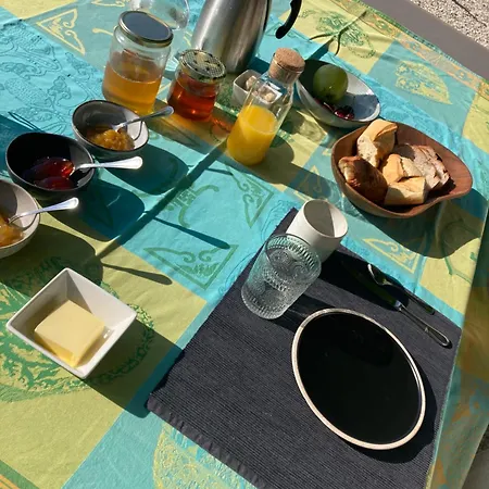 Mas De Grange Neuve 4* Mollans-sur-Ouvèze
