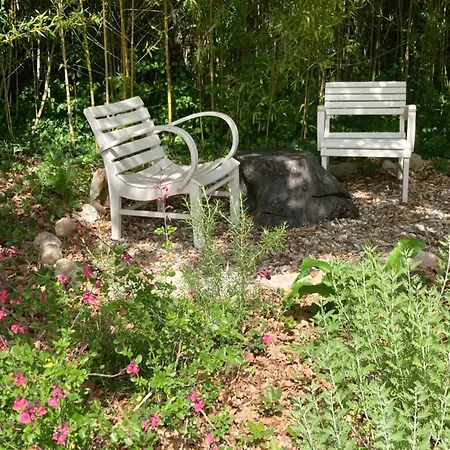 Mas De Grange Neuve 4*