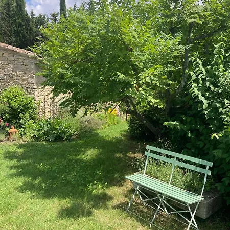 Bed & Breakfast Mas De Grange Neuve 3*