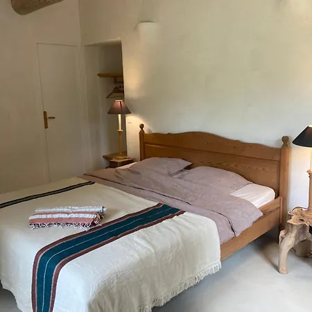 Mas De Grange Neuve 4*