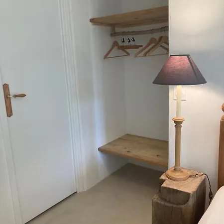 Mas De Grange Neuve Mollans-sur-Ouveze