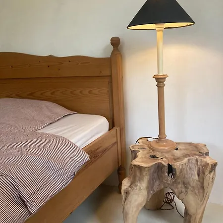 Mas De Grange Neuve 4* Mollans-sur-Ouvèze