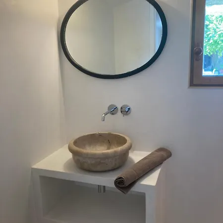 Mas De Grange Neuve Mollans-sur-Ouvèze