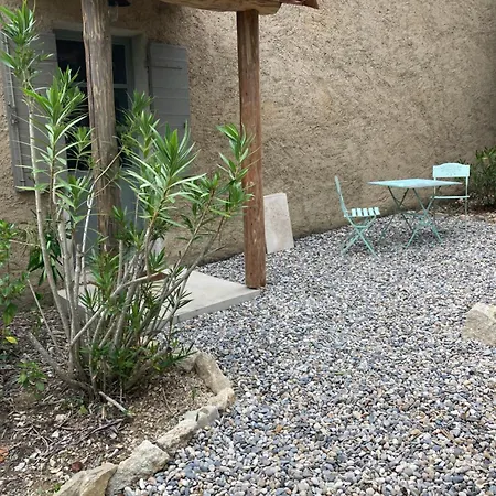 Mas De Grange Neuve Bed & Breakfast