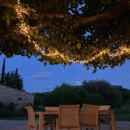 Mas De Grange Neuve Bed & Breakfast *