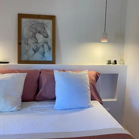 Mas De Grange Neuve Panzió 4*