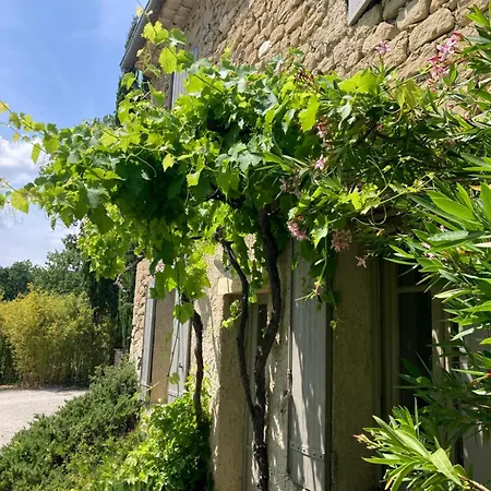 Mas De Grange Neuve Mollans-sur-Ouvèze