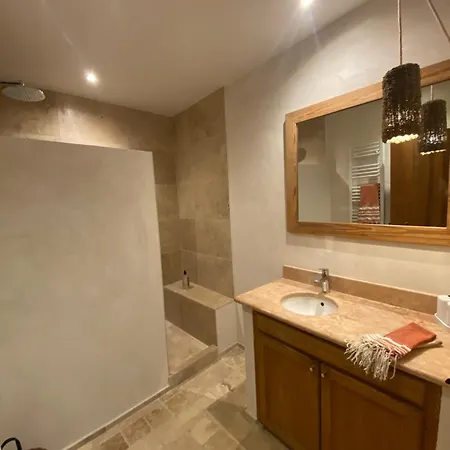 Mas De Grange Neuve 4* Mollans-sur-Ouvèze