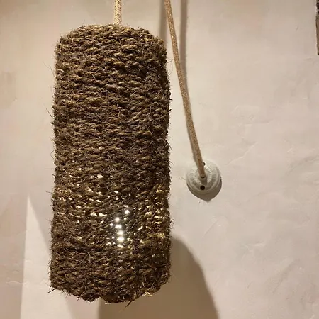 Mas De Grange Neuve Panzió